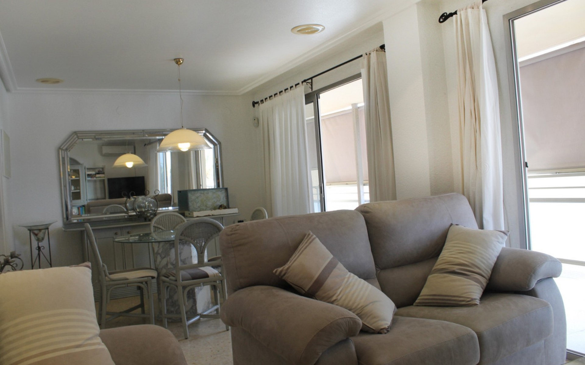 Resale - Apartment - Santa Pola - Santa Pola Centro