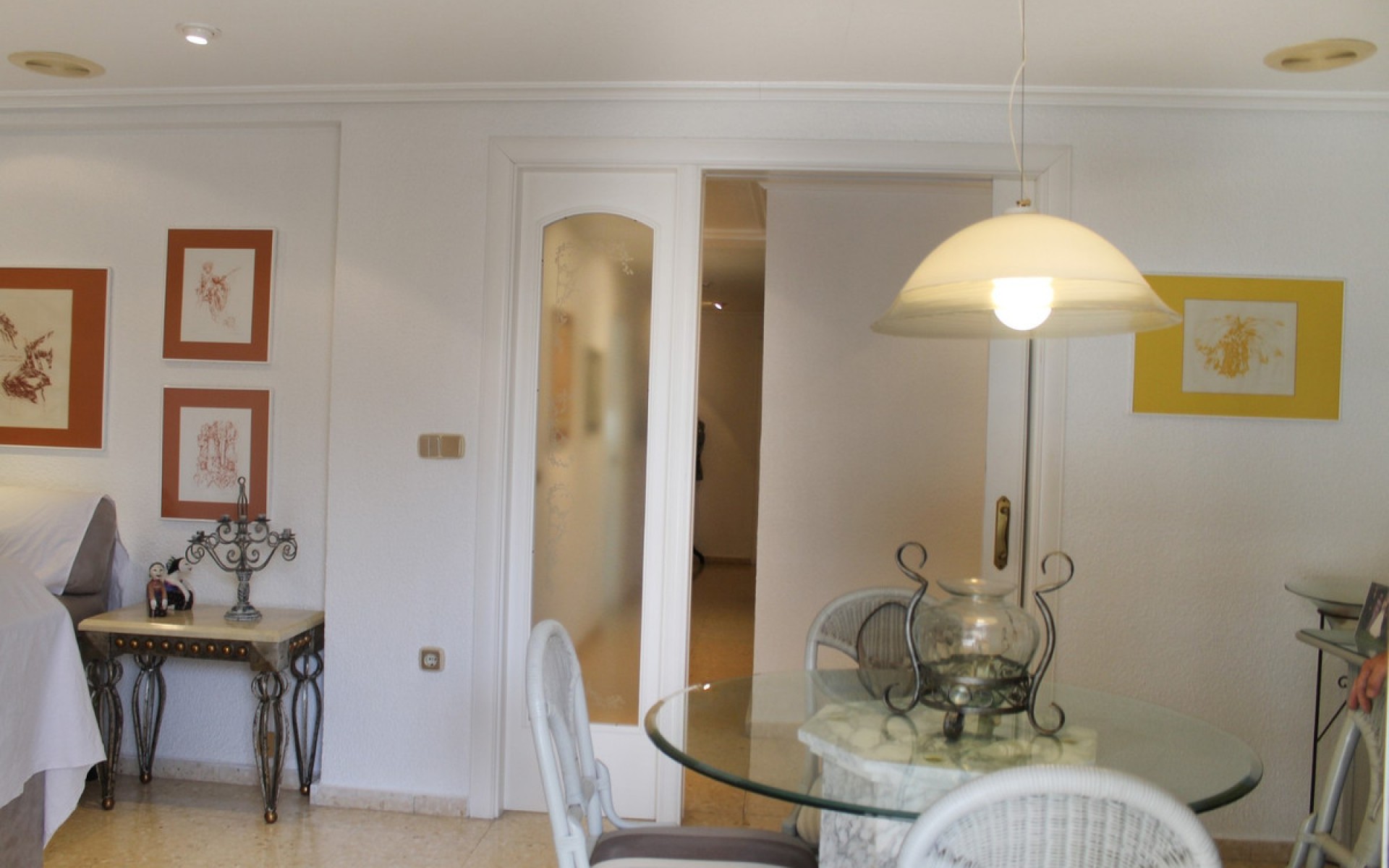 Resale - Apartment - Santa Pola - Santa Pola Centro