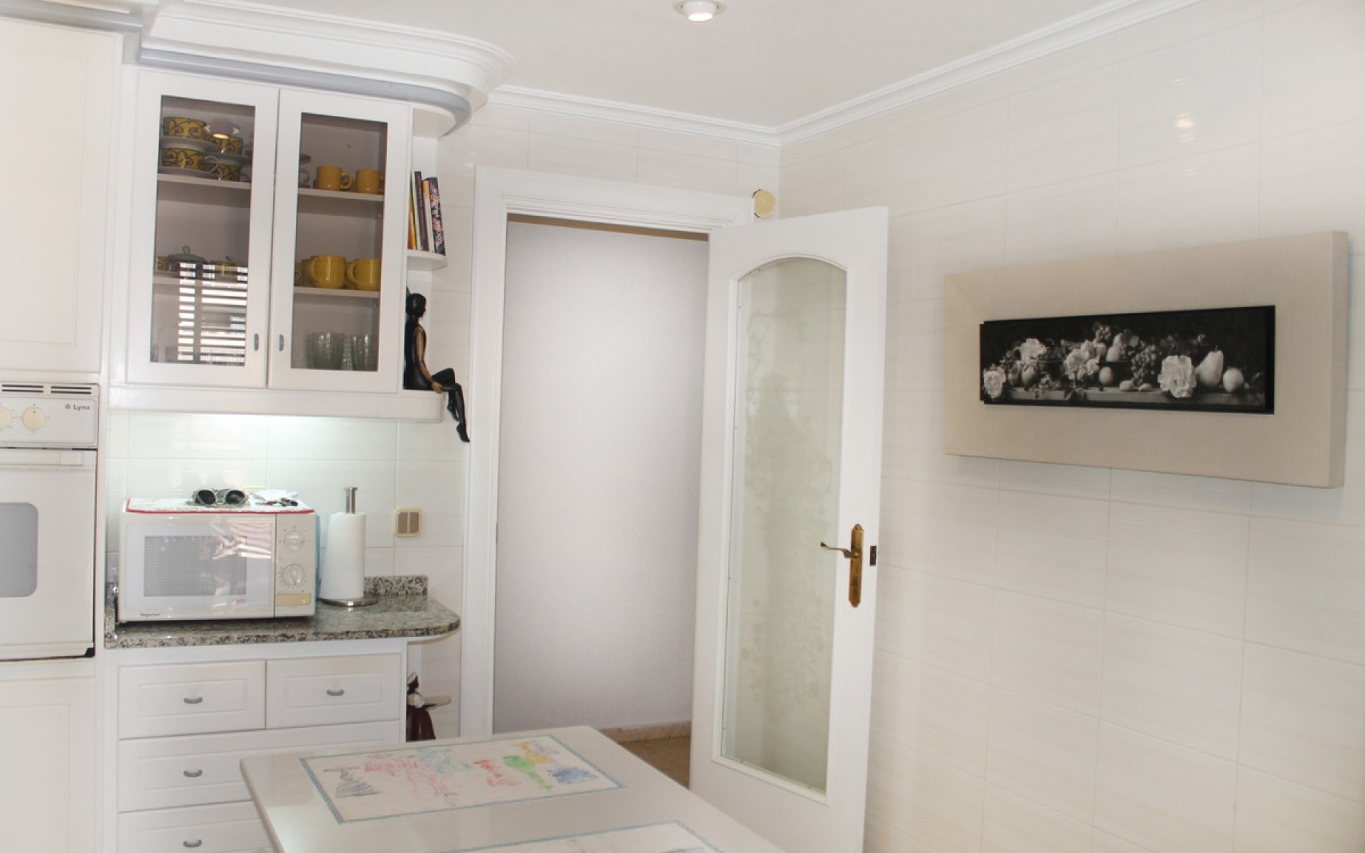 Resale - Apartment - Santa Pola - Santa Pola Centro