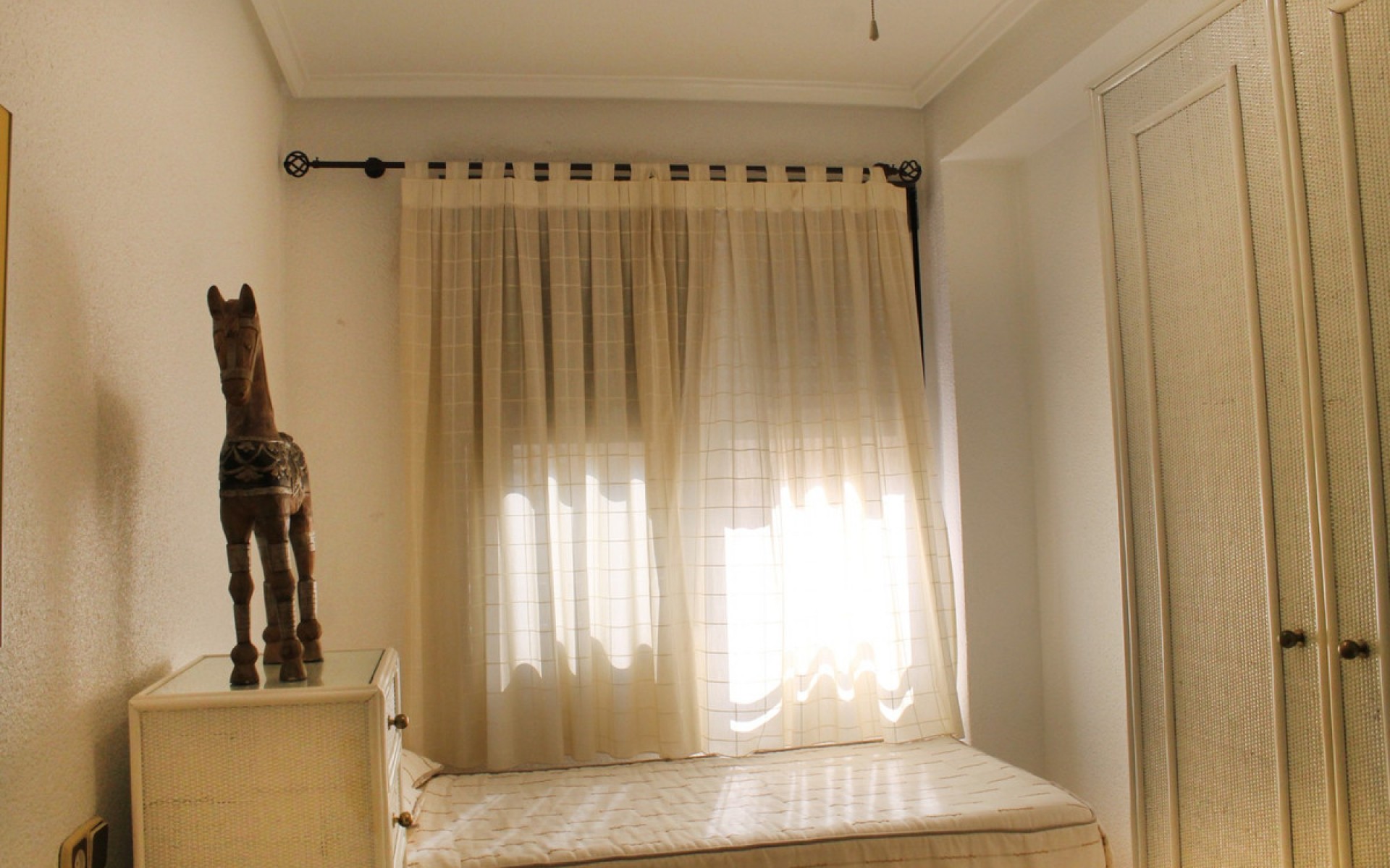 Resale - Apartment - Santa Pola - Santa Pola Centro