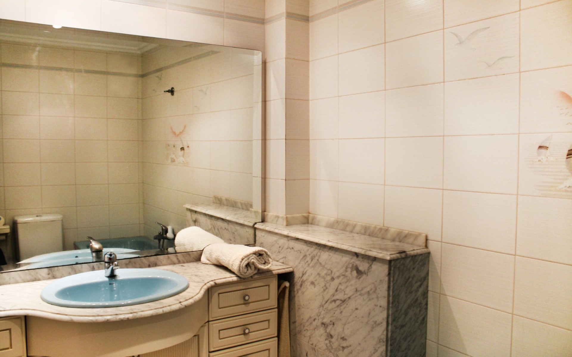 Resale - Apartment - Santa Pola - Santa Pola Centro