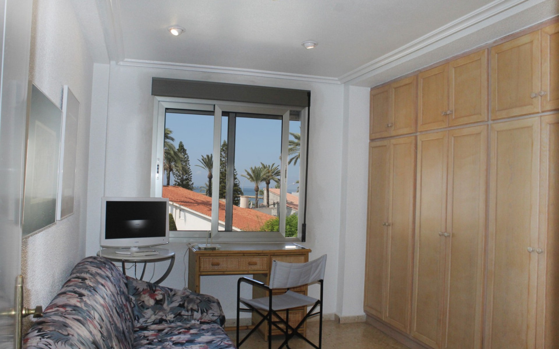 Resale - Apartment - Santa Pola - Santa Pola Centro