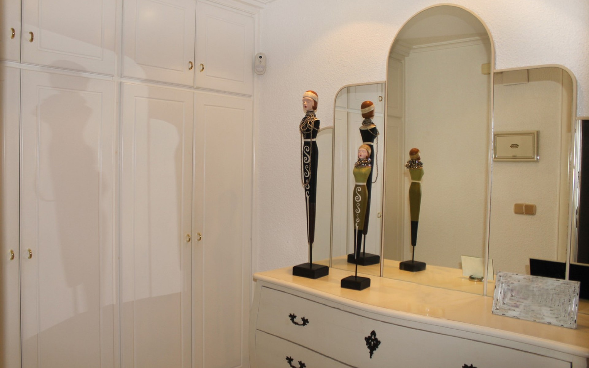 Resale - Apartment - Santa Pola - Santa Pola Centro