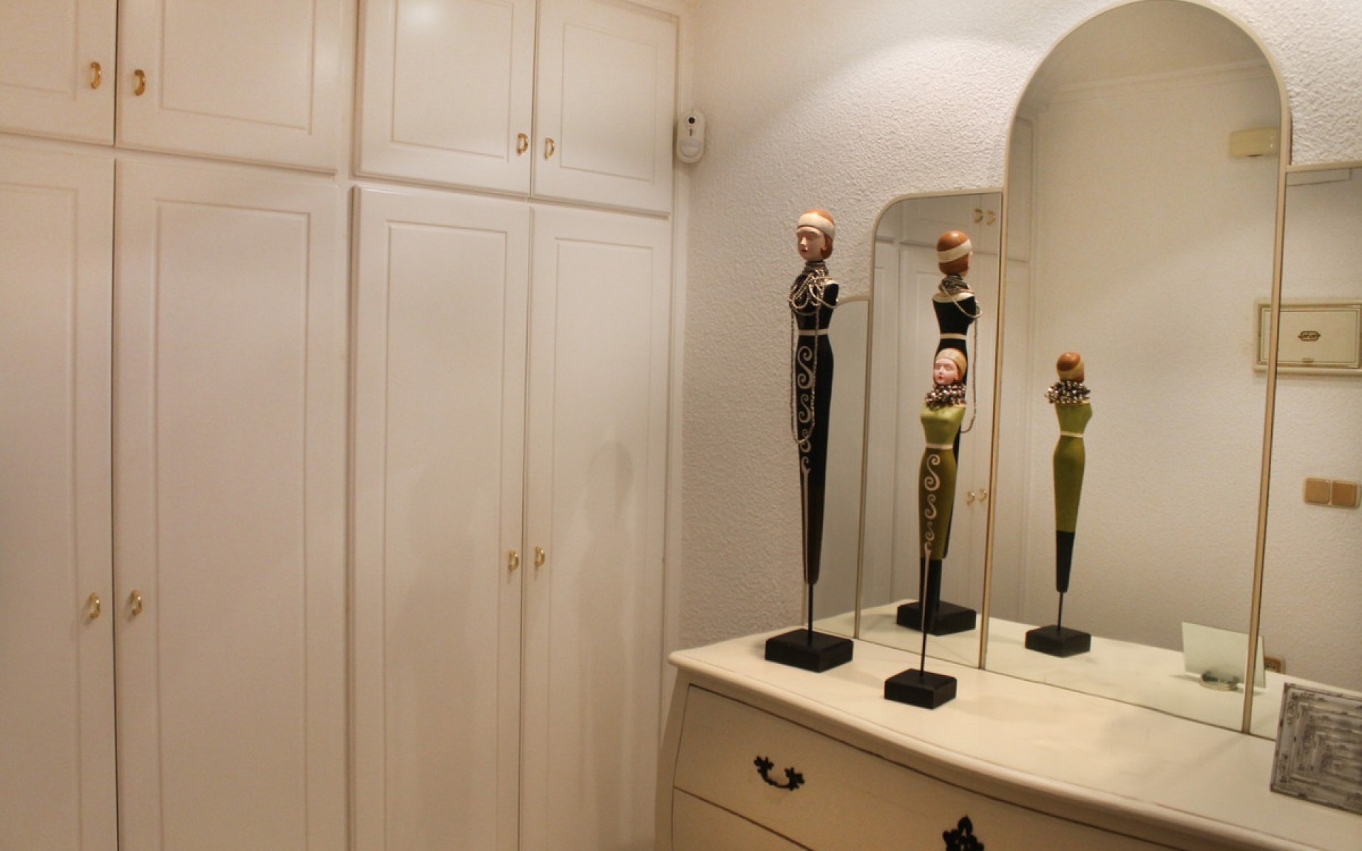 Resale - Apartment - Santa Pola - Santa Pola Centro