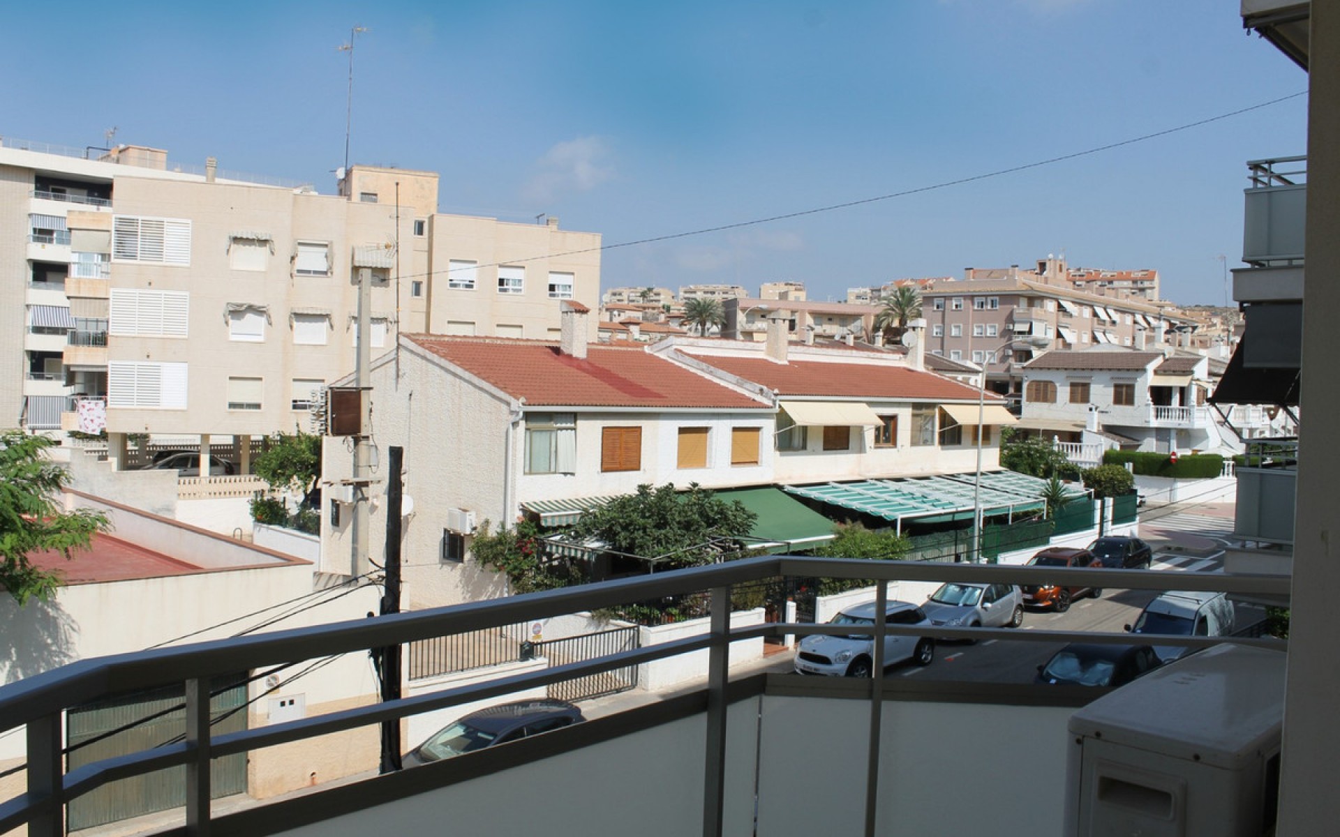 Resale - Apartment - Santa Pola - Santa Pola Centro