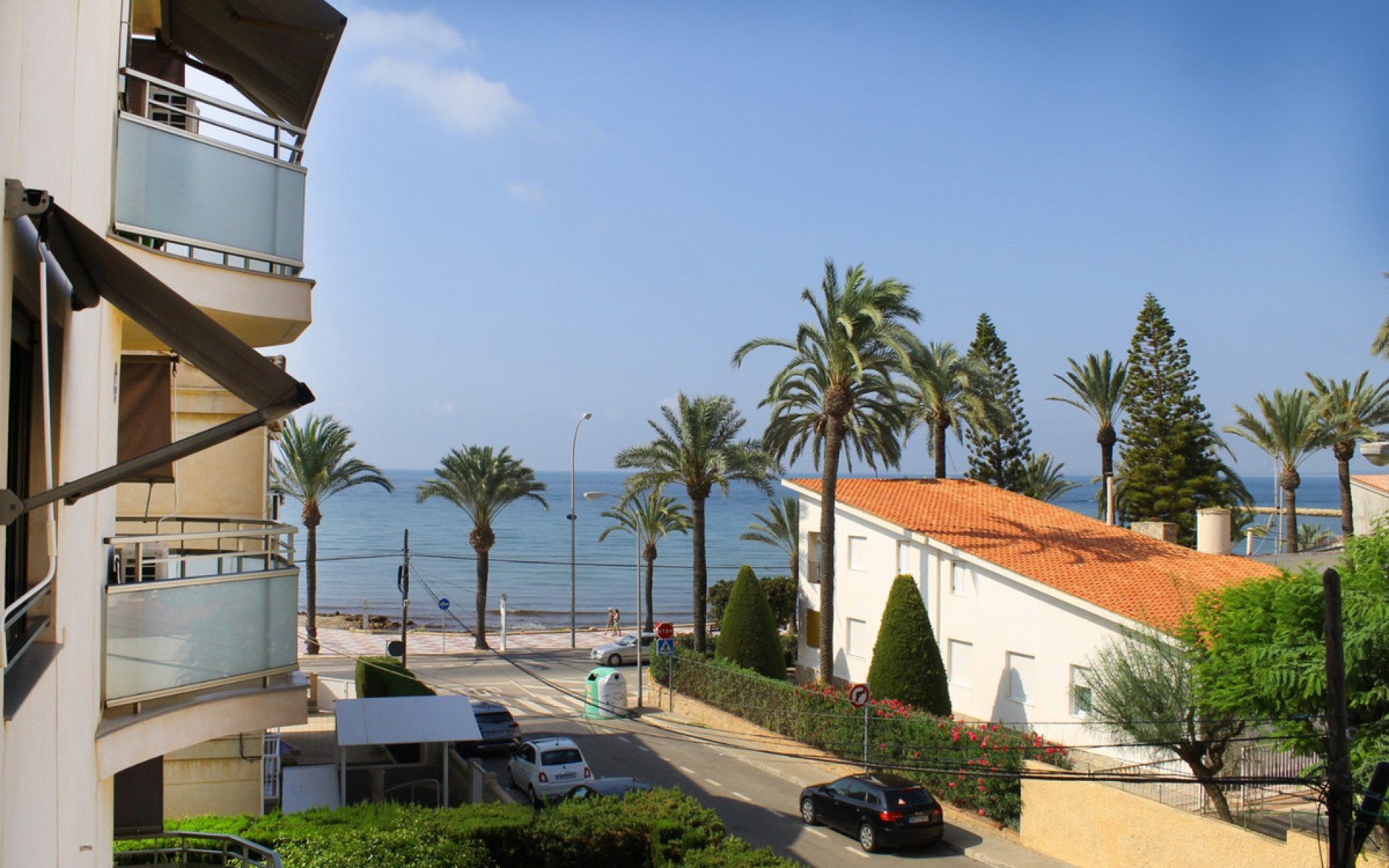 Resale - Apartment - Santa Pola - Santa Pola Centro