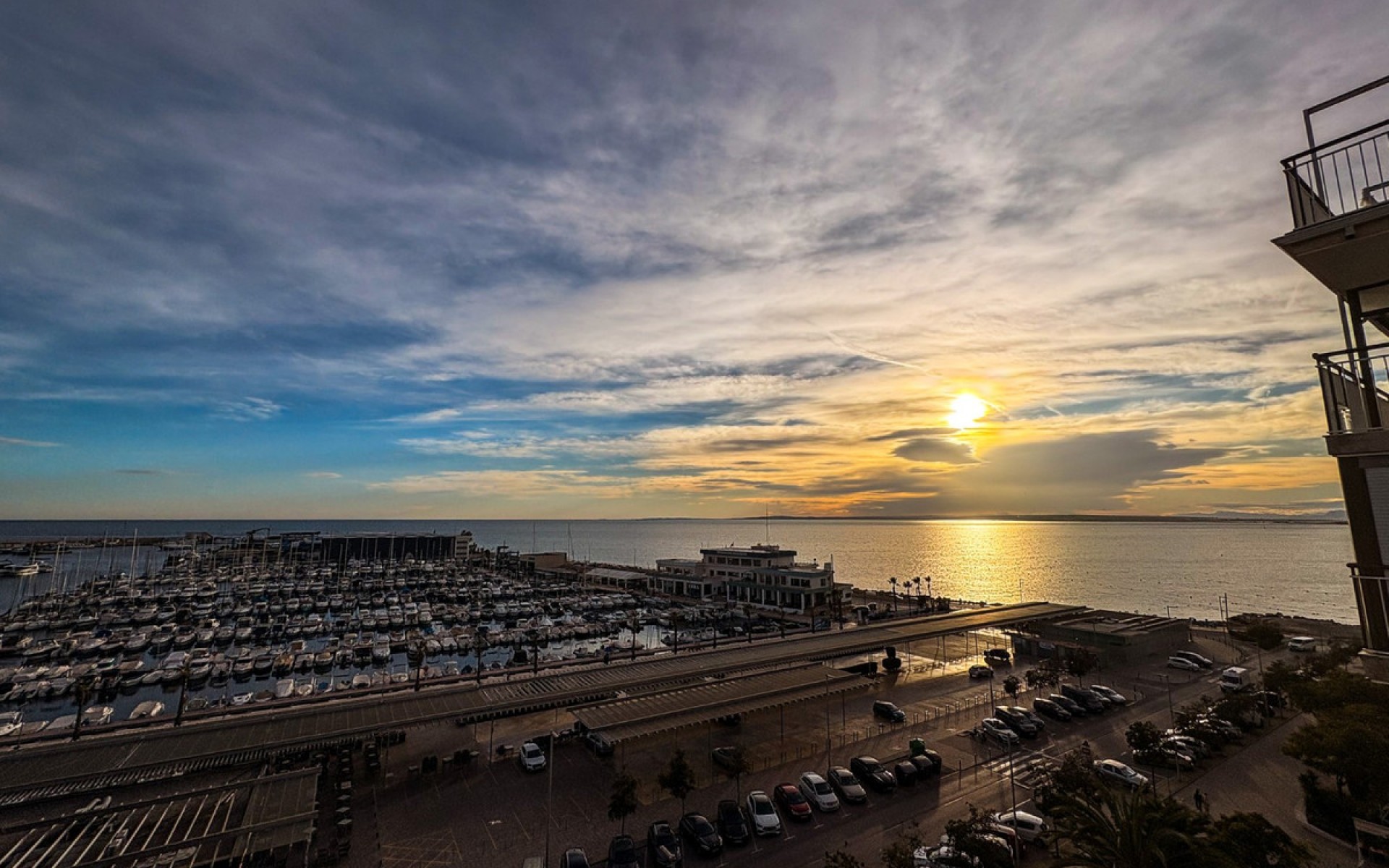 Resale - Apartment - Santa Pola - Santa Pola Centro