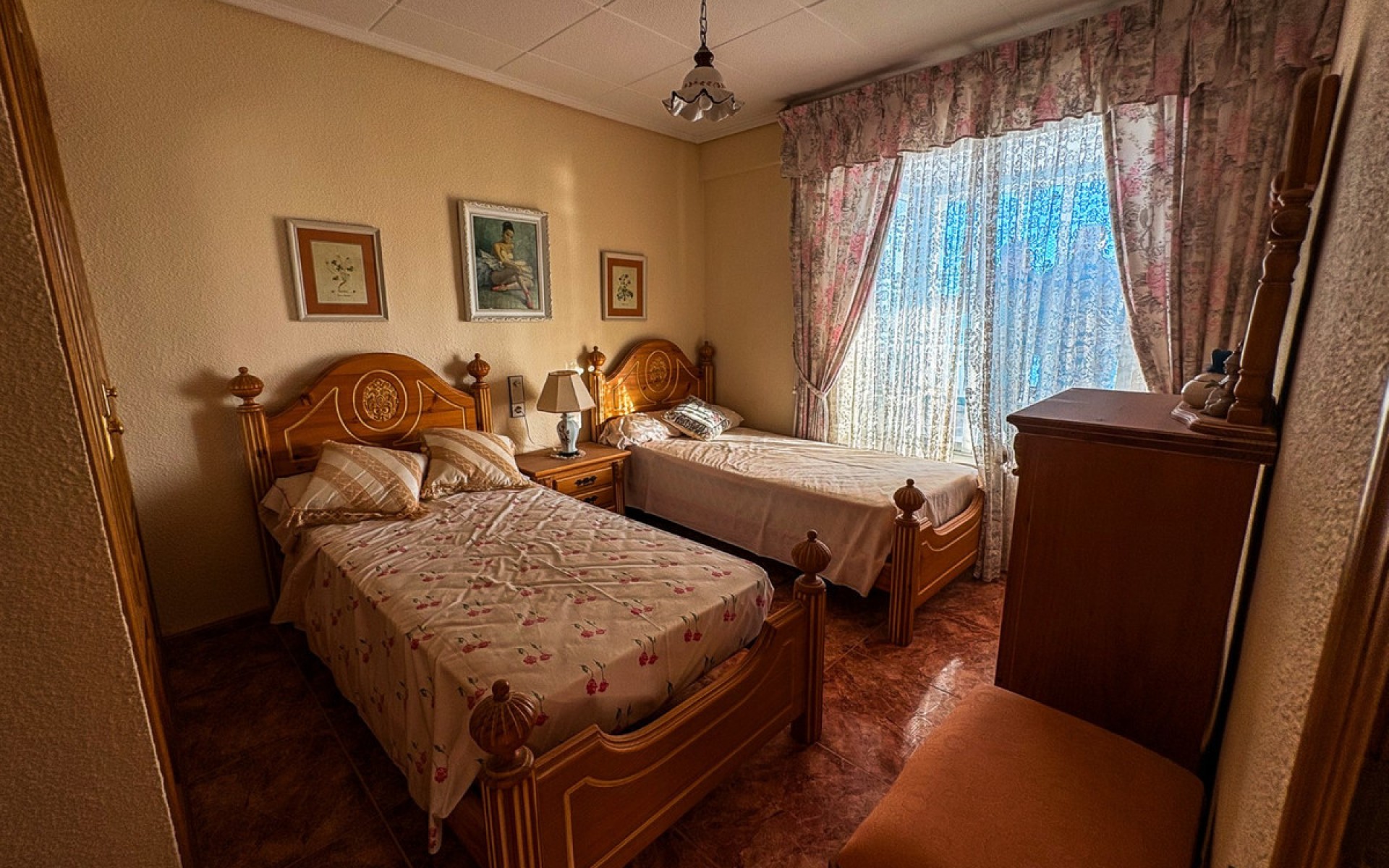 Resale - Apartment - Santa Pola - Santa Pola Centro