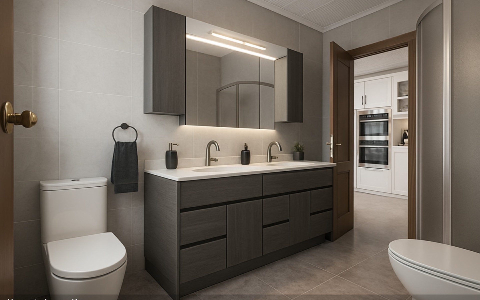 Resale - Apartment - Santa Pola - Santa Pola Centro