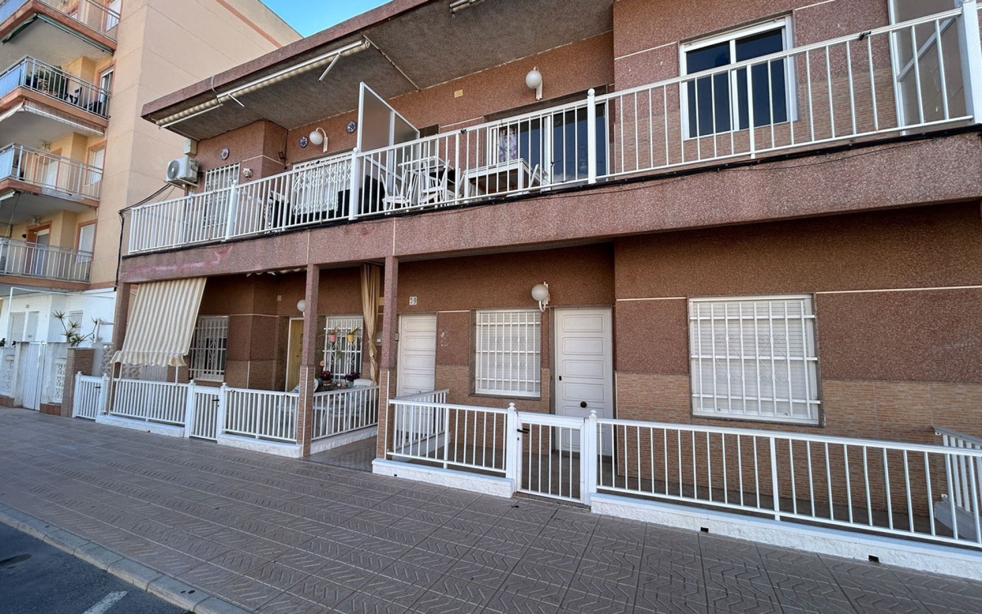 Resale - Apartment - Santa Pola - Santa Pola Centro