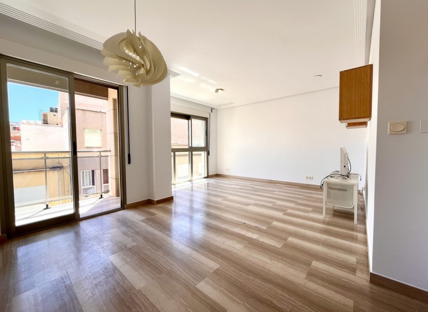 Resale - Apartment - Santa Pola - Santa Pola Centro