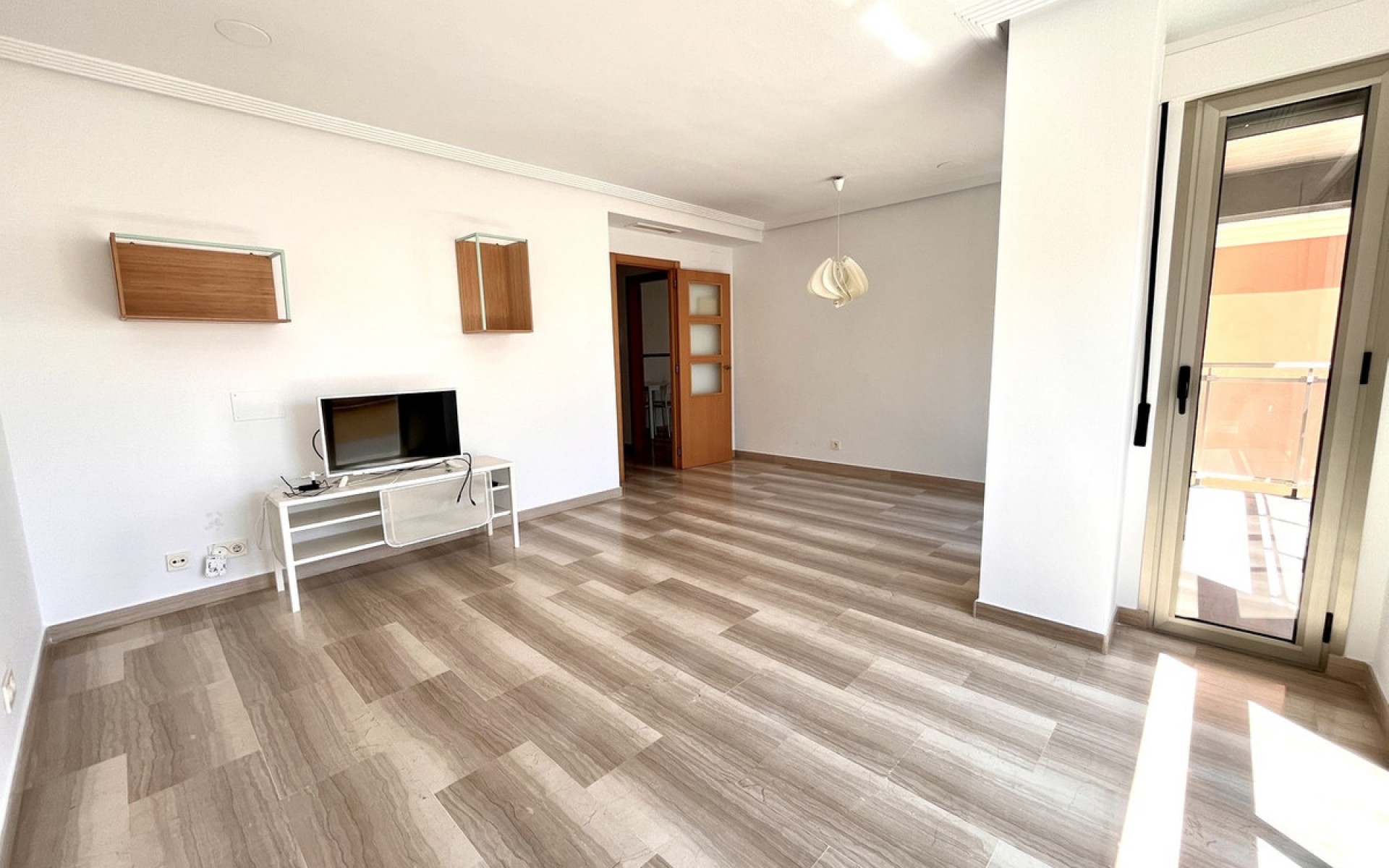 Resale - Apartment - Santa Pola - Santa Pola Centro