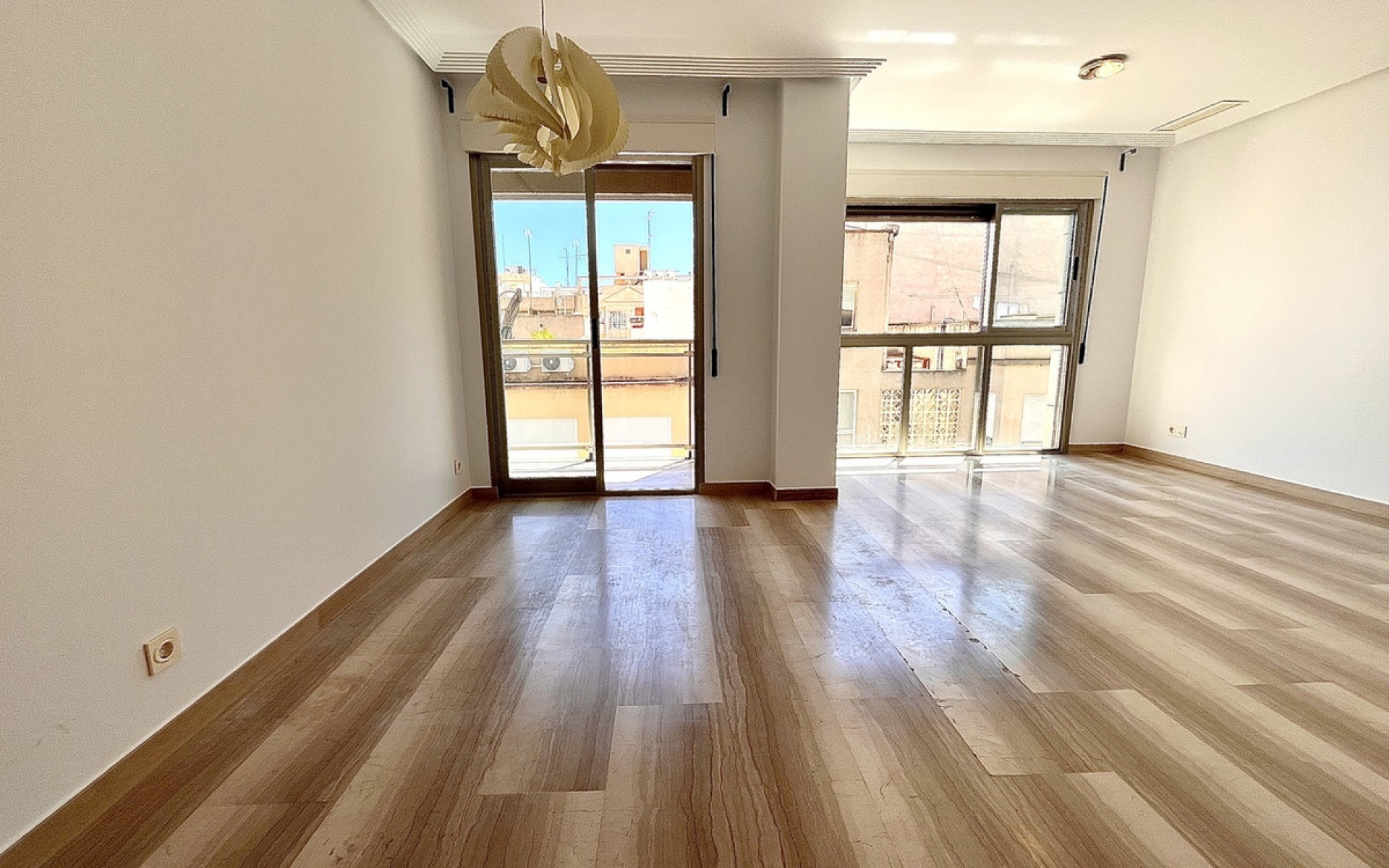 Resale - Apartment - Santa Pola - Santa Pola Centro