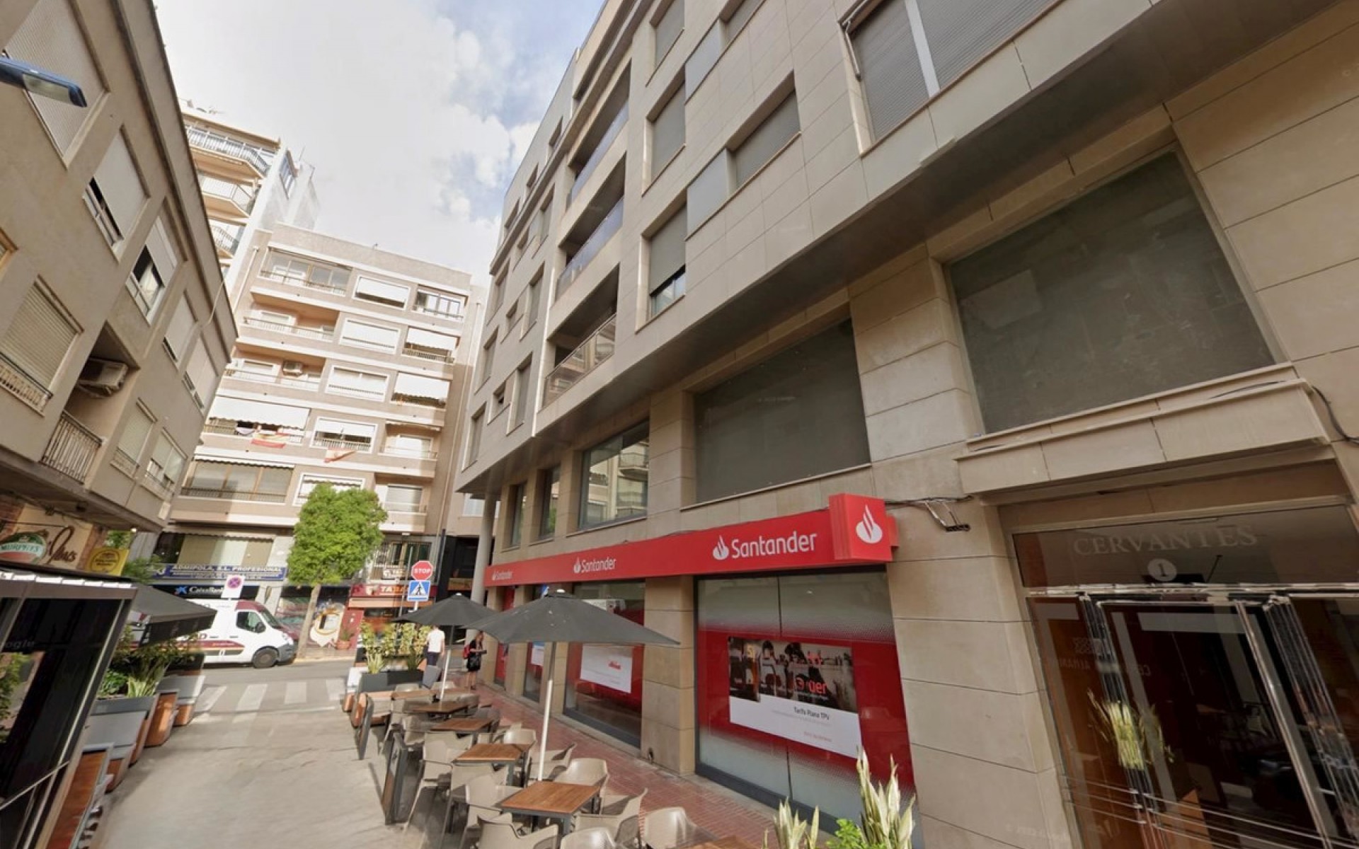 Resale - Apartment - Santa Pola - Santa Pola Centro