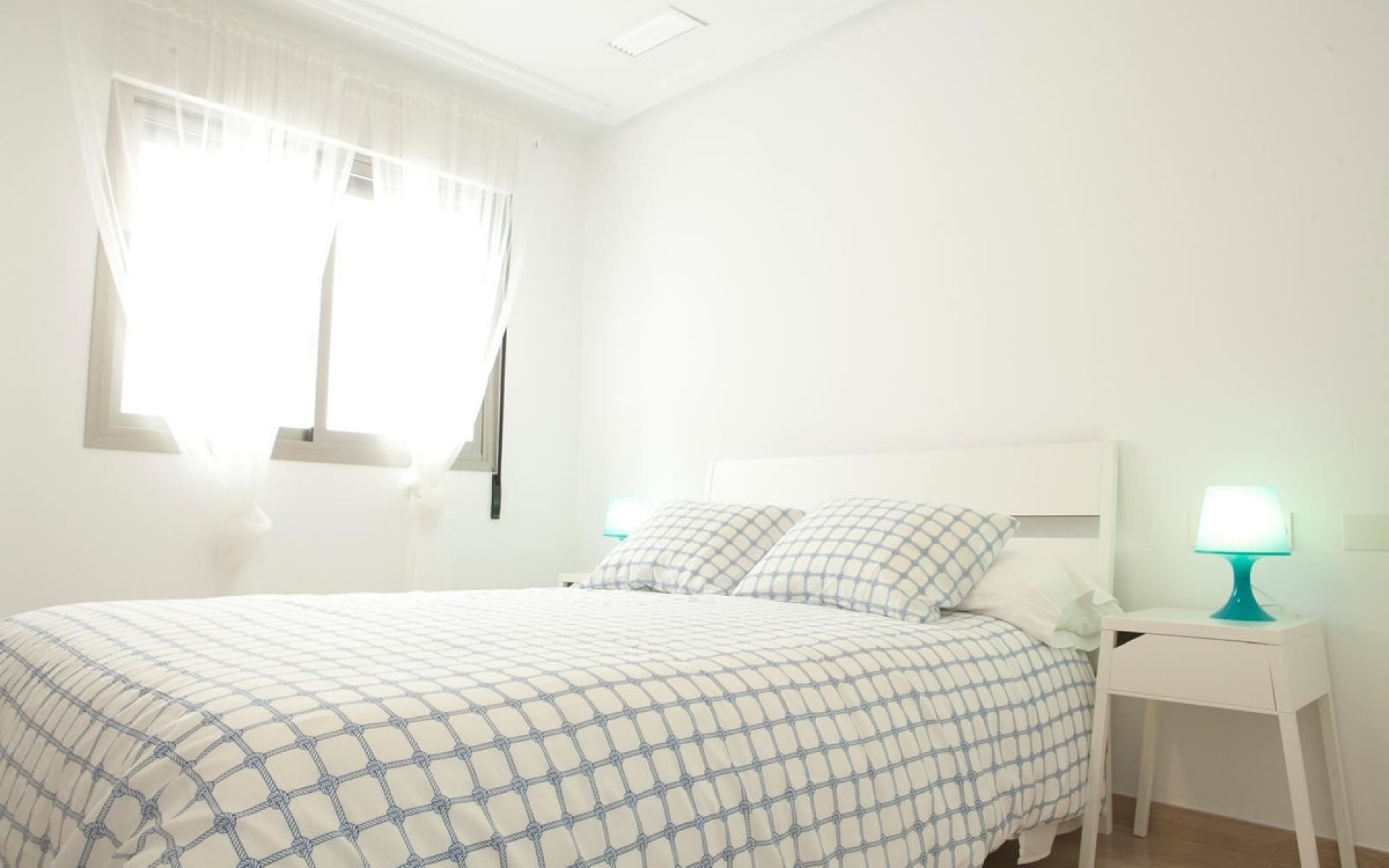 Resale - Apartment - Santa Pola - Santa Pola Centro