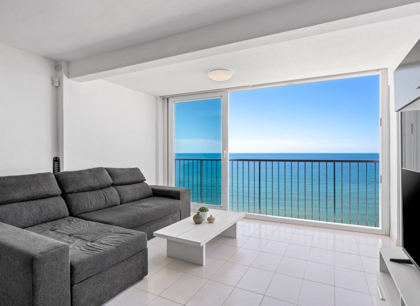Resale - Apartment - Santa Pola - Santa Pola Centro