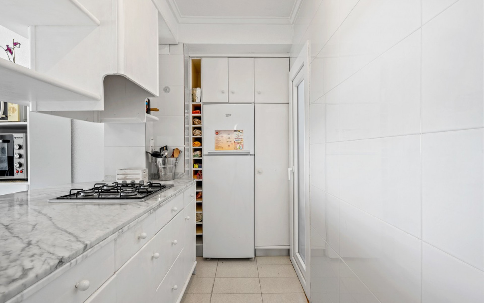 Resale - Apartment - Santa Pola - Santa Pola Centro