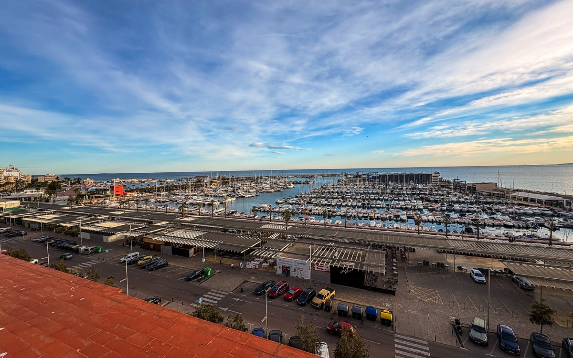 Resale - Apartment - Santa Pola - Santa Pola Centro