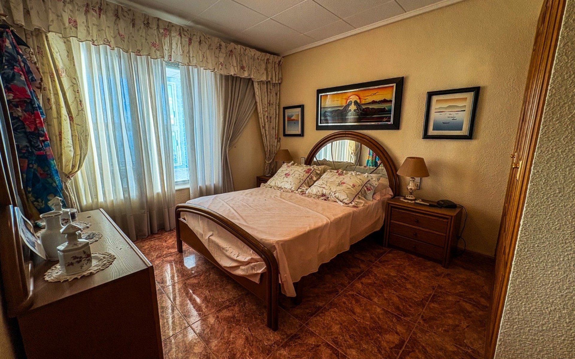 Resale - Apartment - Santa Pola - Santa Pola Centro