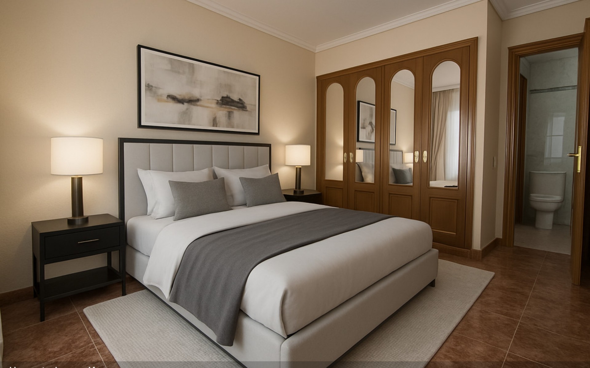 Resale - Apartment - Santa Pola - Santa Pola Centro