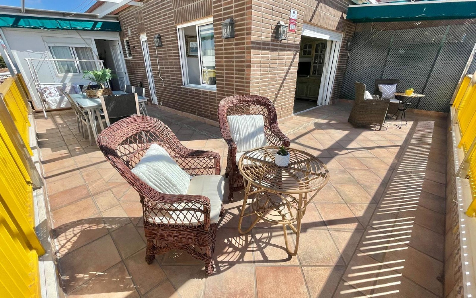 Resale - Apartment - Santa Pola - Santa Pola Centro