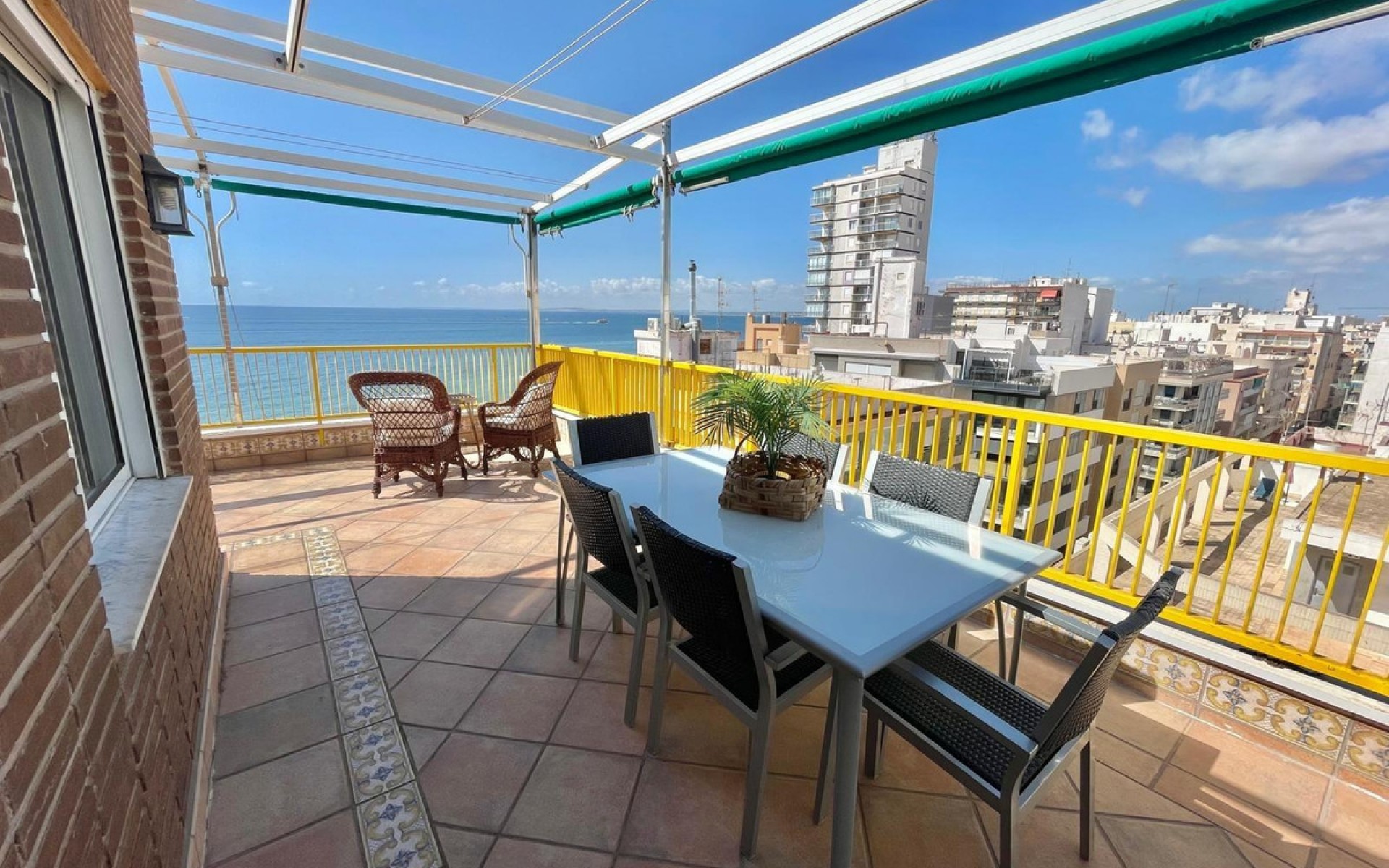 Resale - Apartment - Santa Pola - Santa Pola Centro