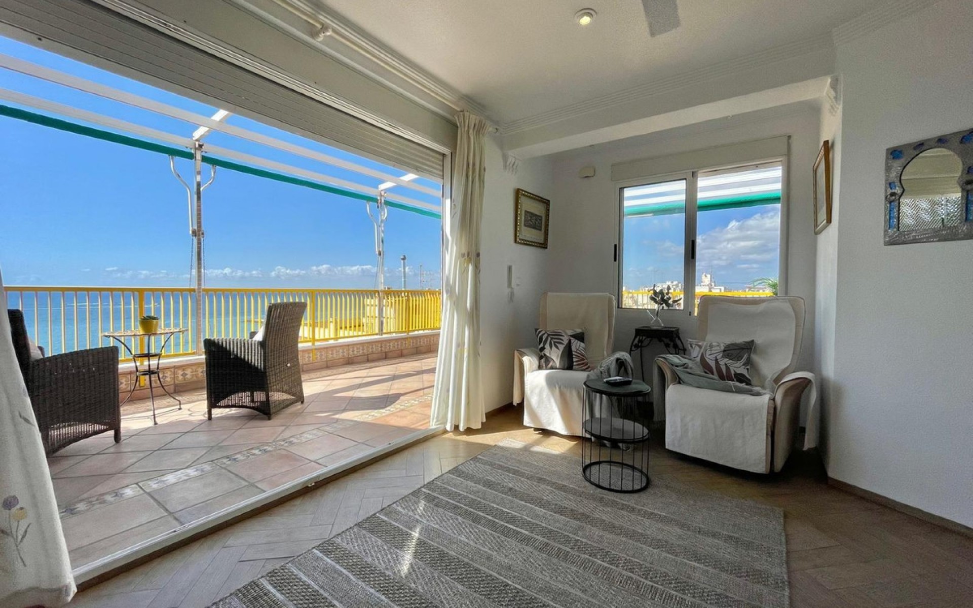 Resale - Apartment - Santa Pola - Santa Pola Centro