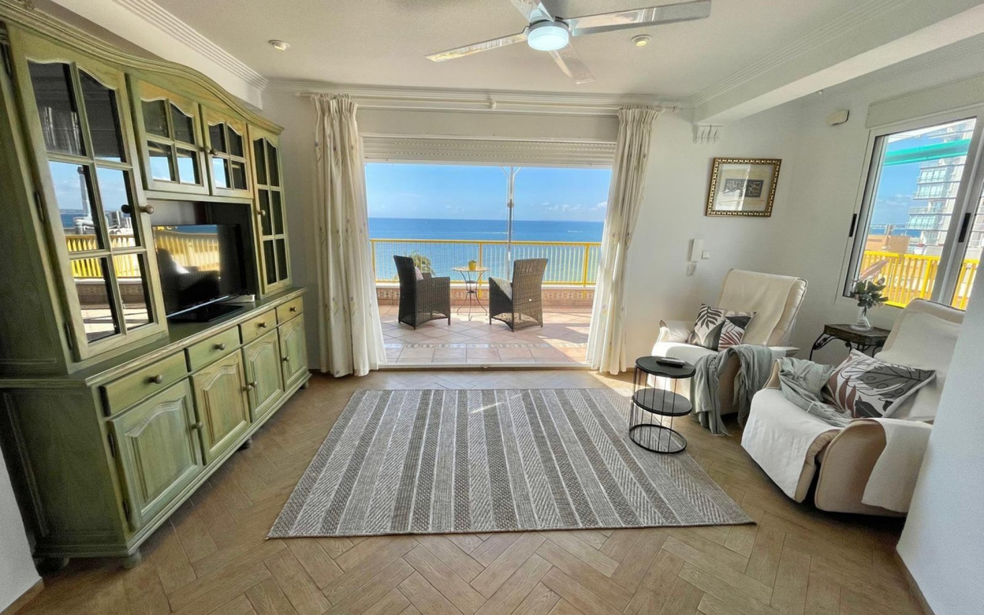 Resale - Apartment - Santa Pola - Santa Pola Centro
