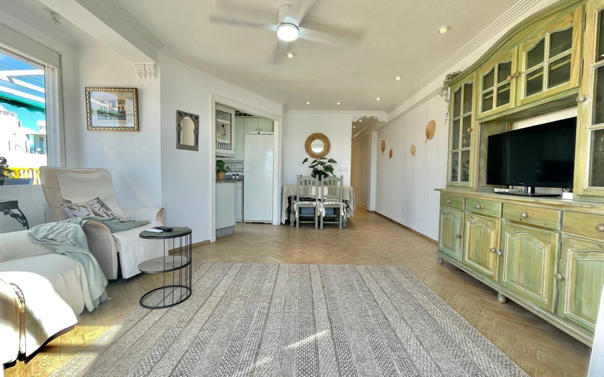 Resale - Apartment - Santa Pola - Santa Pola Centro