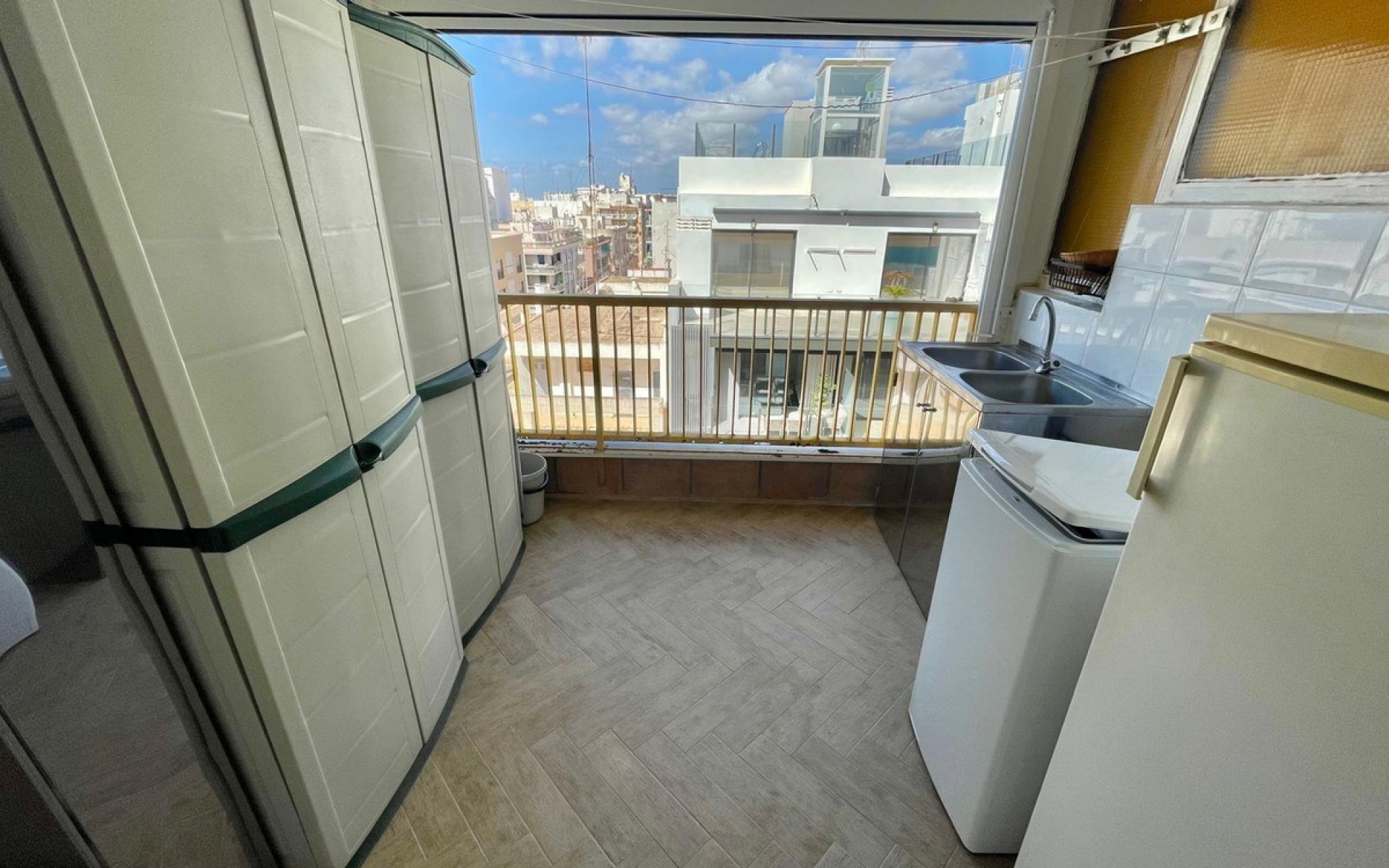 Resale - Apartment - Santa Pola - Santa Pola Centro