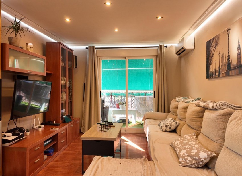 Resale - Apartment - Santa Pola - Santa Pola Centro