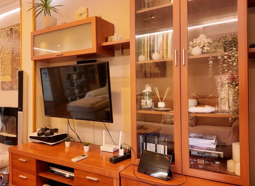 Resale - Apartment - Santa Pola - Santa Pola Centro