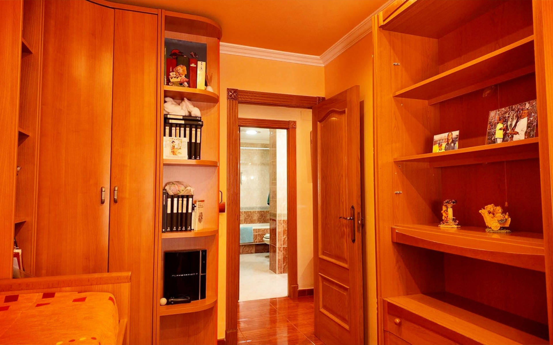 Resale - Apartment - Santa Pola - Santa Pola Centro
