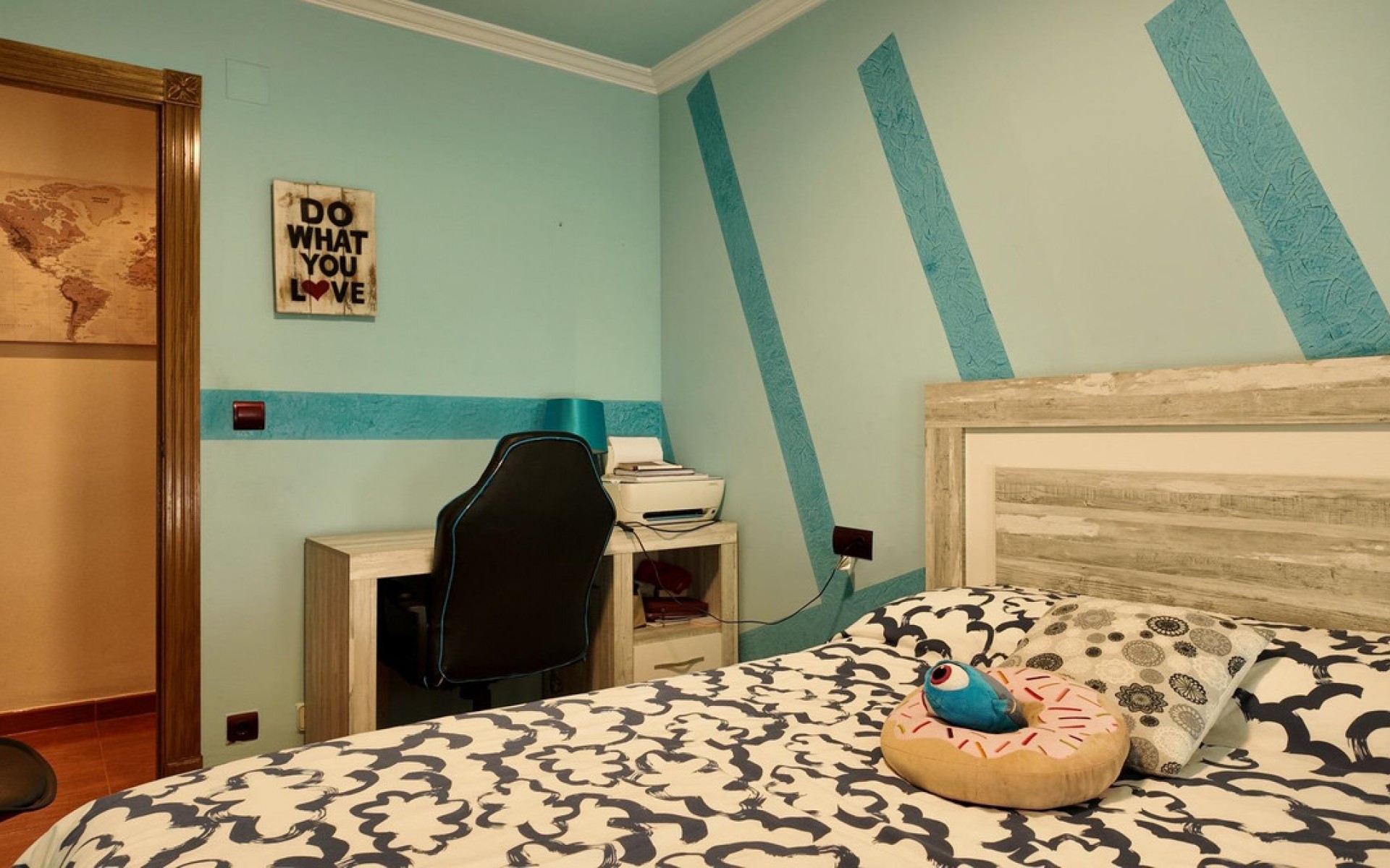 Resale - Apartment - Santa Pola - Santa Pola Centro