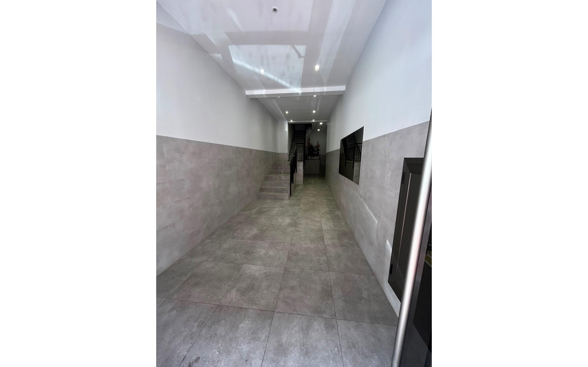 Resale - Apartment - Santa Pola - Santa Pola Centro