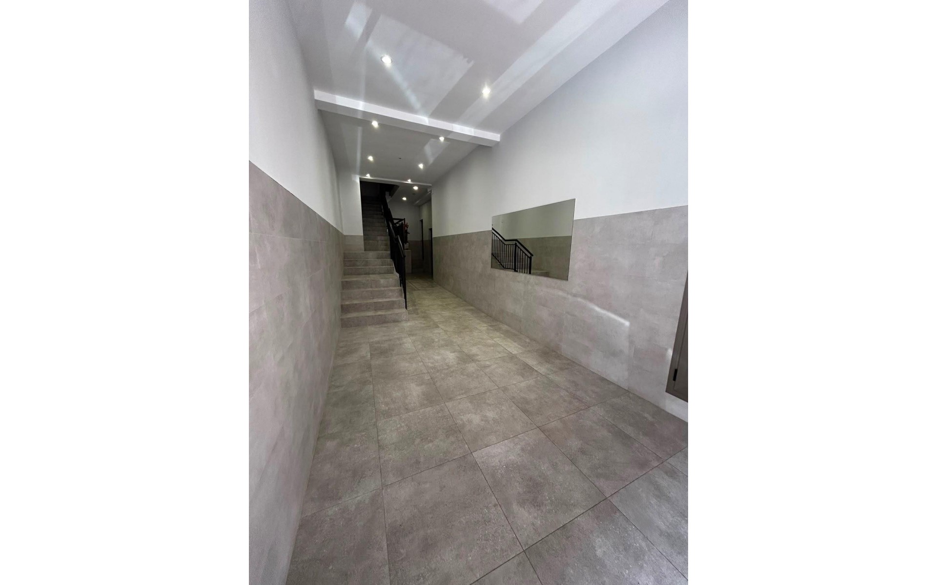 Resale - Apartment - Santa Pola - Santa Pola Centro