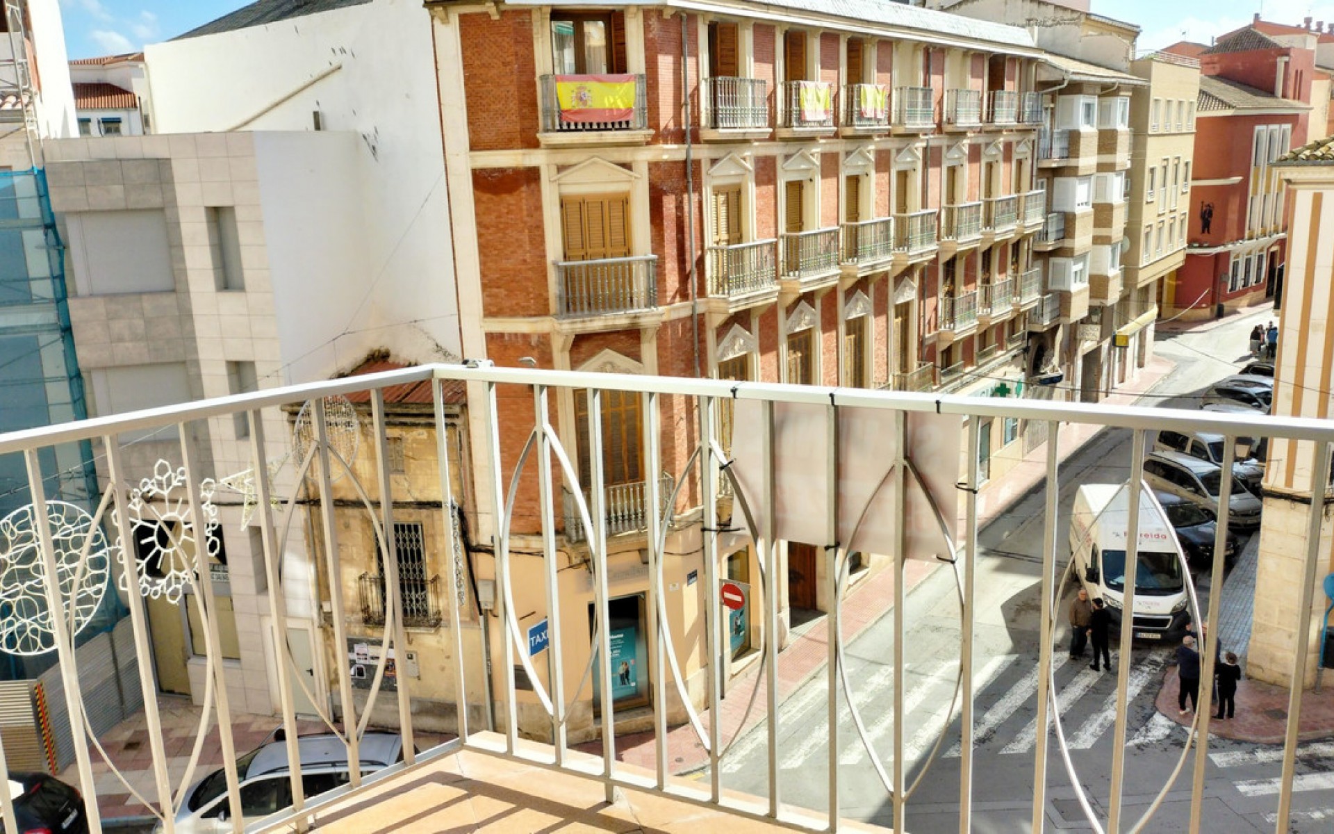 Resale - Apartment - Sax - Sax Centro