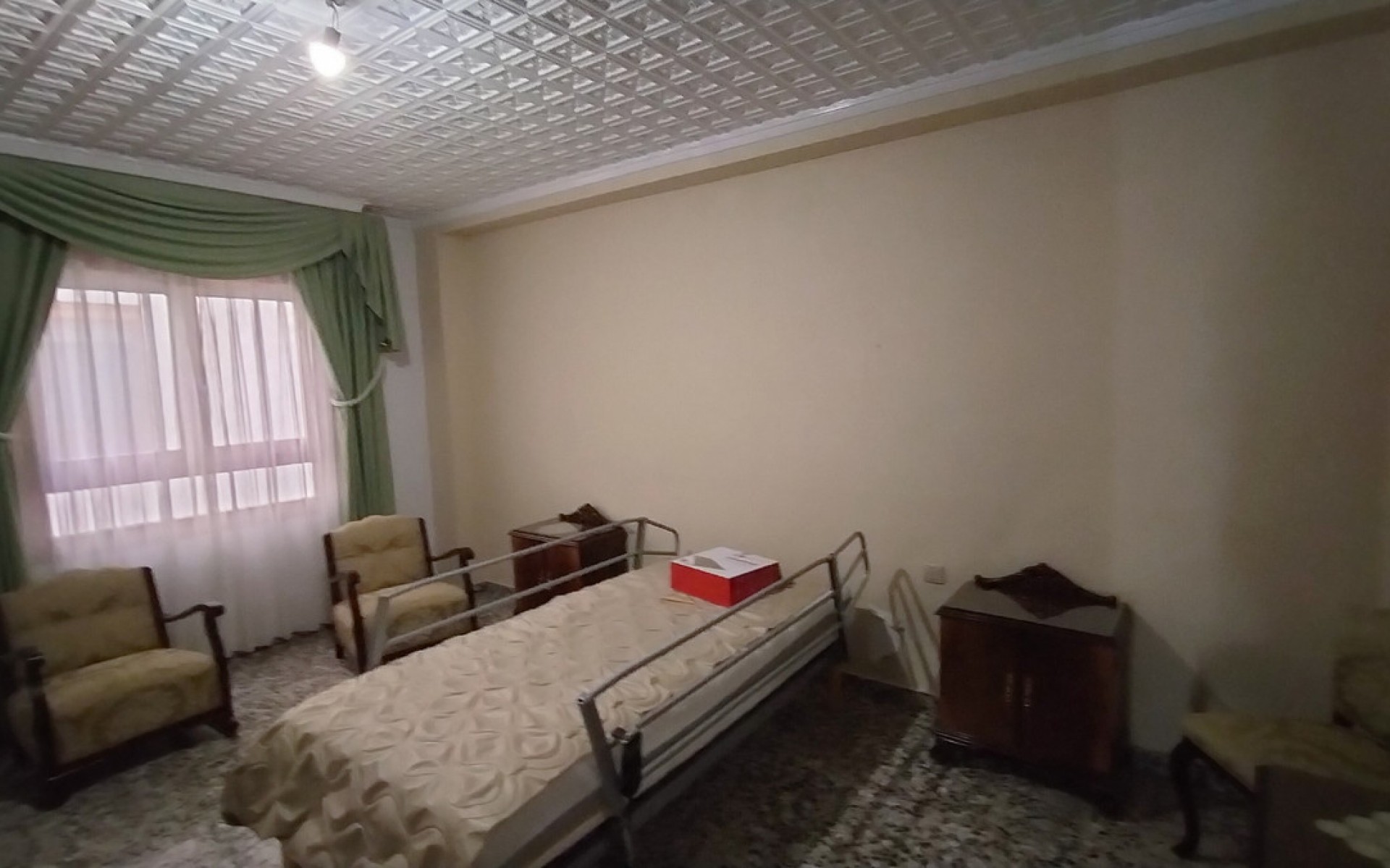 Resale - Apartment - Sax - Sax Centro