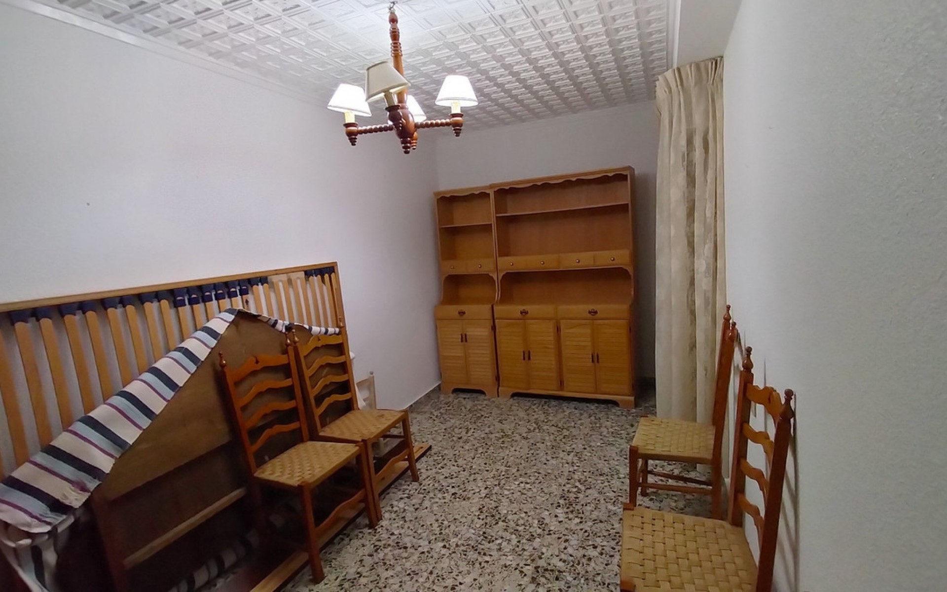 Resale - Apartment - Sax - Sax Centro