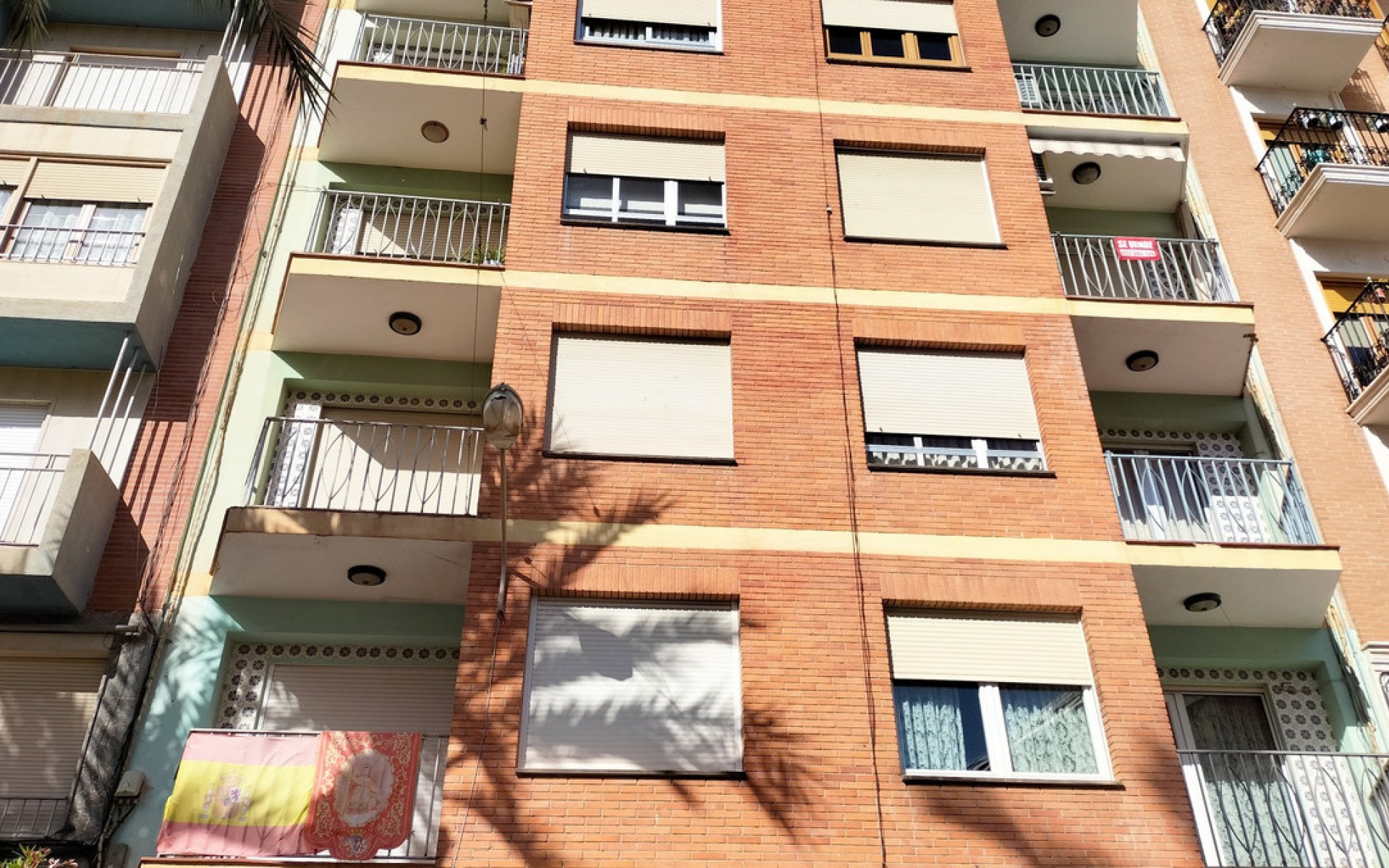 Resale - Apartment - Sax - Sax Centro