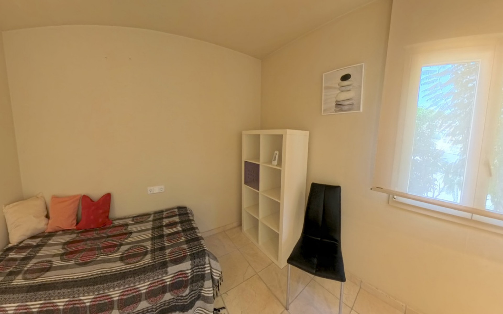 Resale - Apartment - Teulada - Moraira