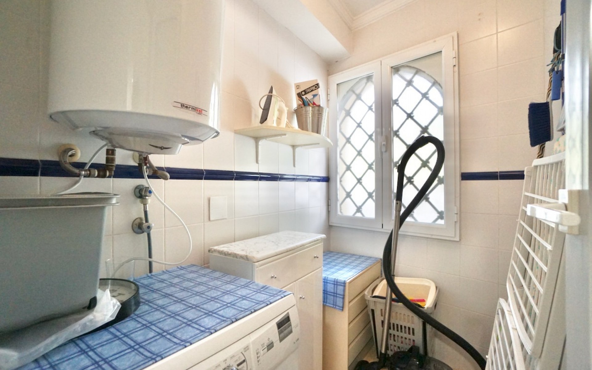 Resale - Apartment - Teulada - Moraira