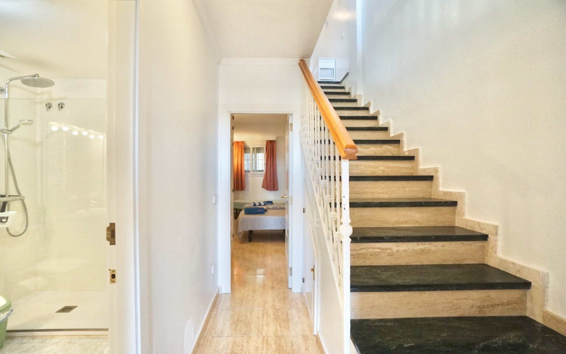 Resale - Apartment - Teulada - Moraira