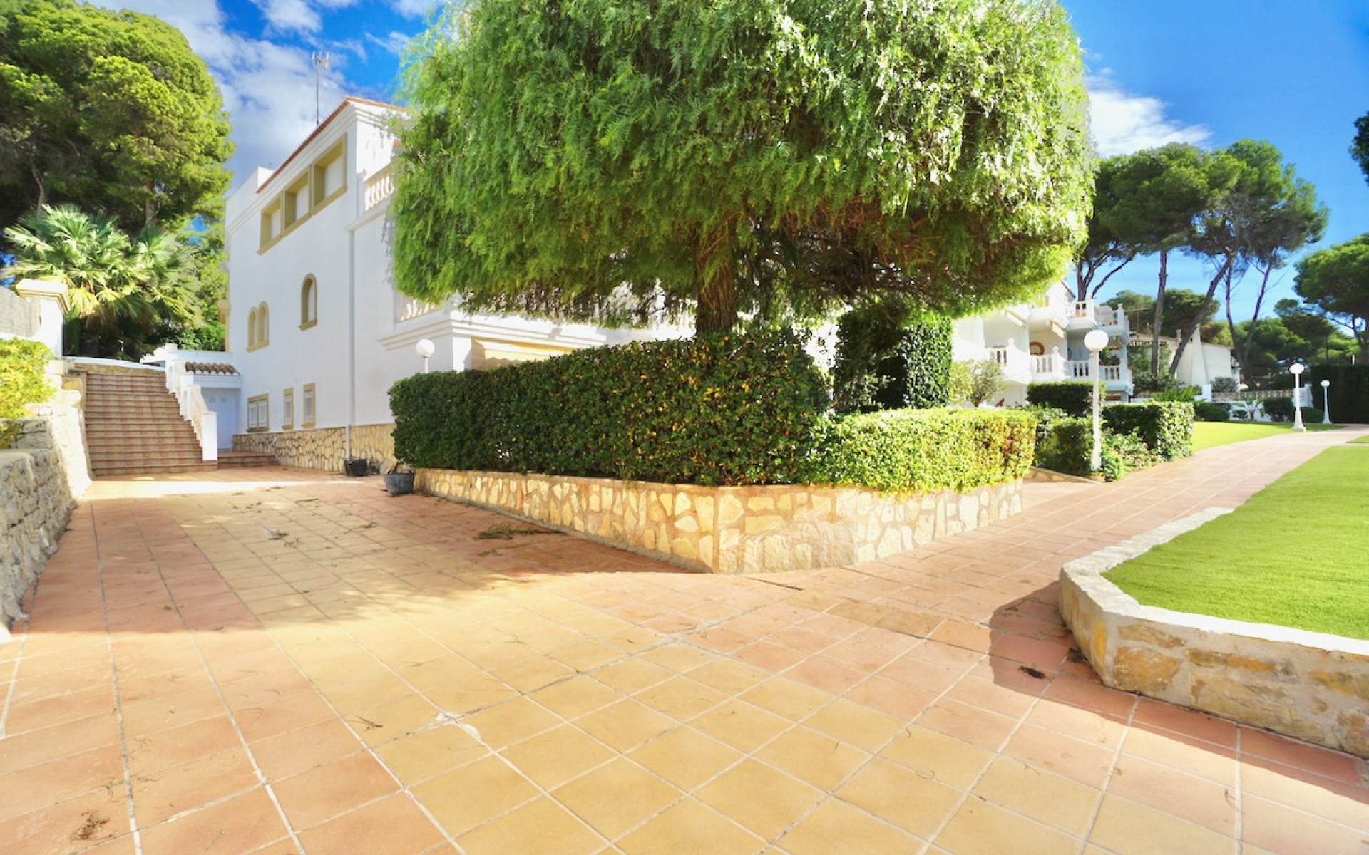 Resale - Apartment - Teulada - Moraira