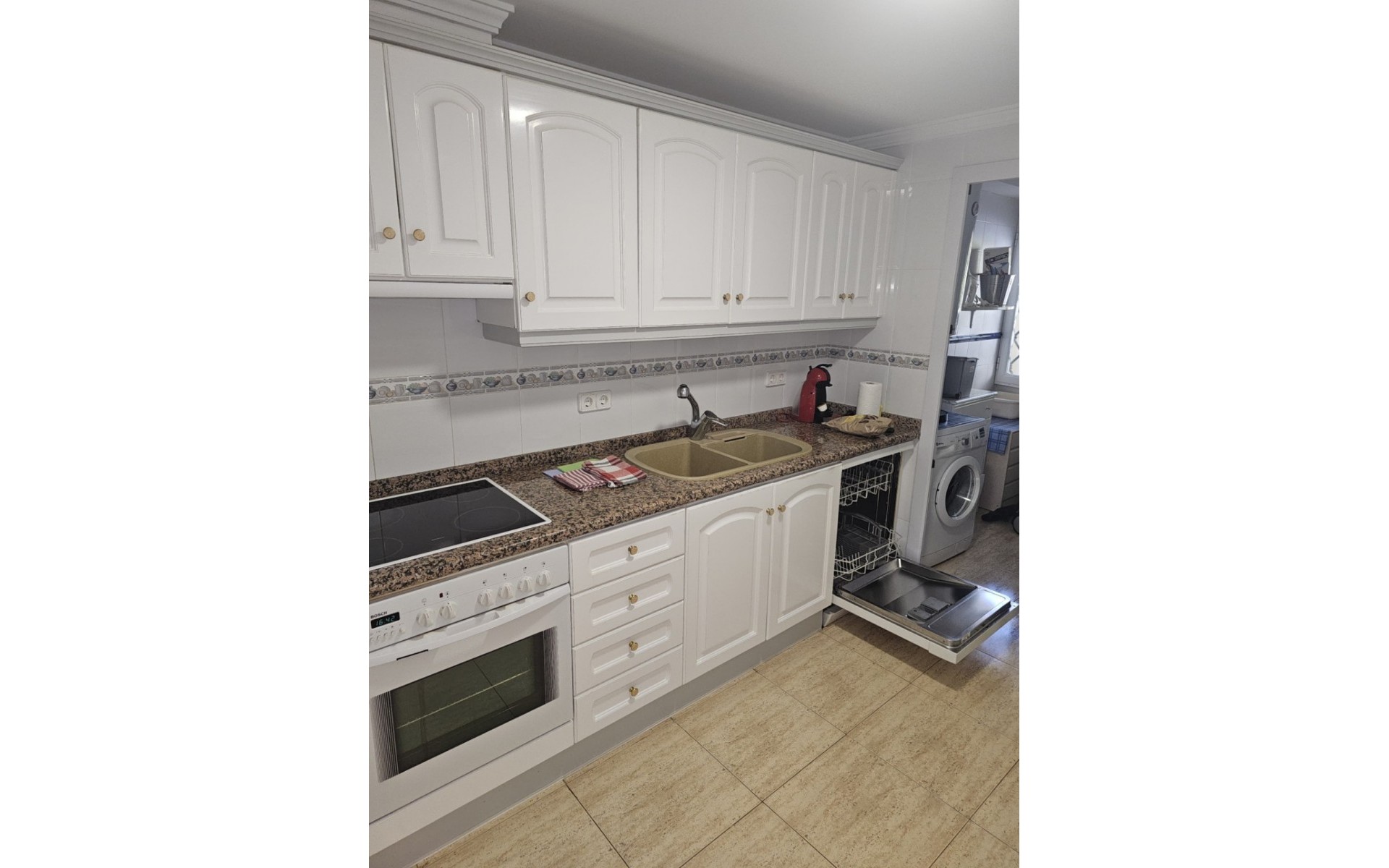 Resale - Apartment - Teulada - Moraira