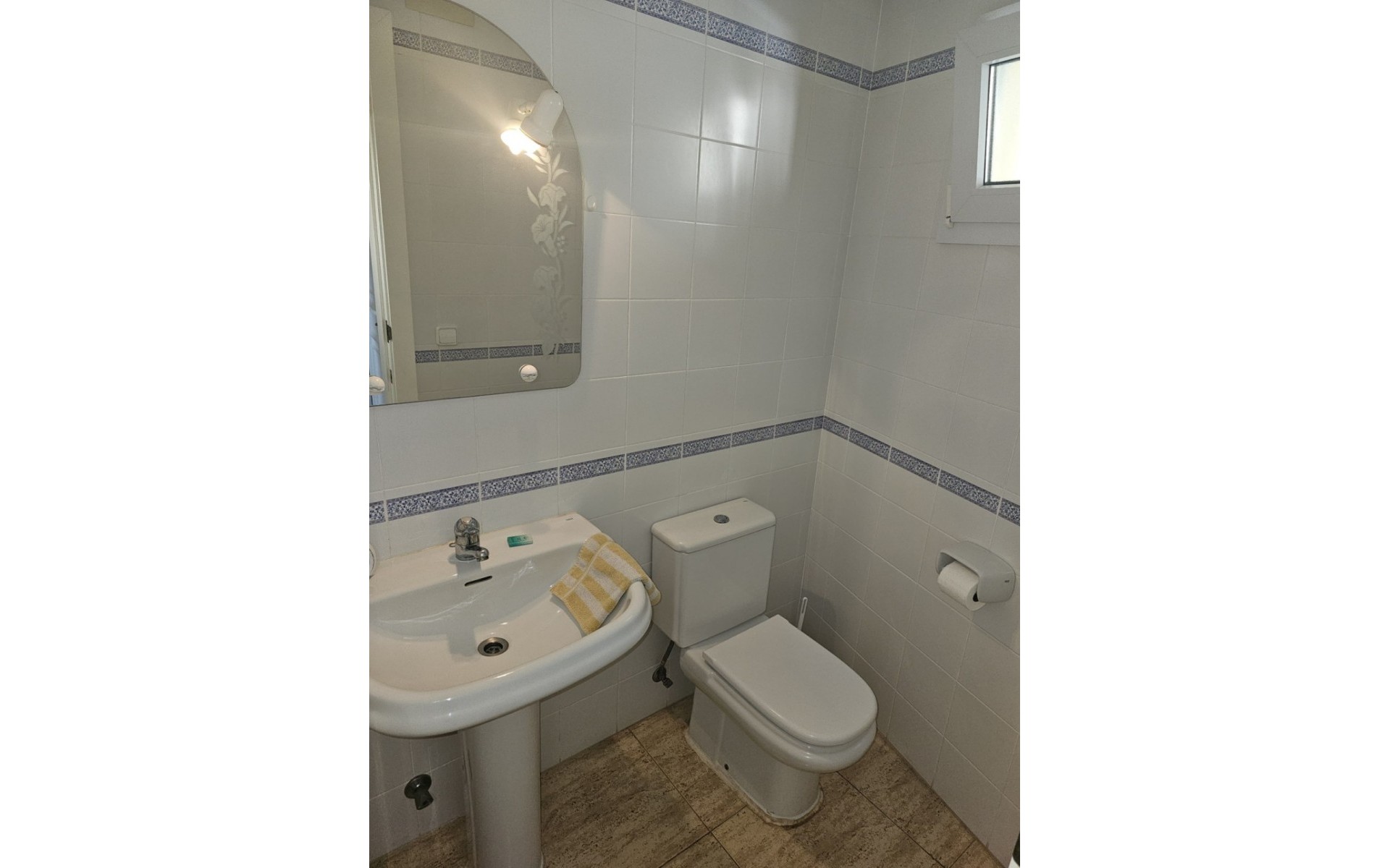 Resale - Apartment - Teulada - Moraira