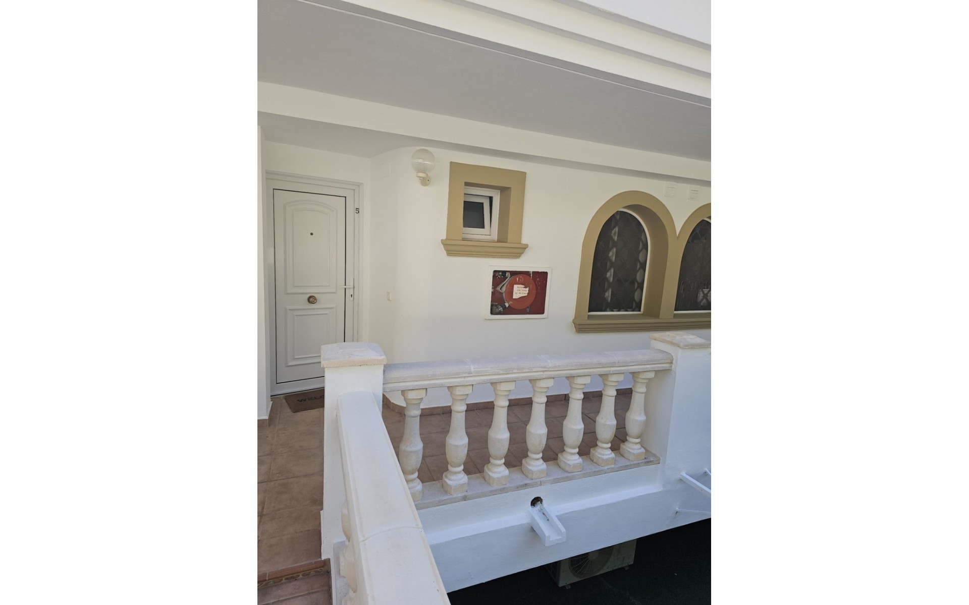 Resale - Apartment - Teulada - Moraira