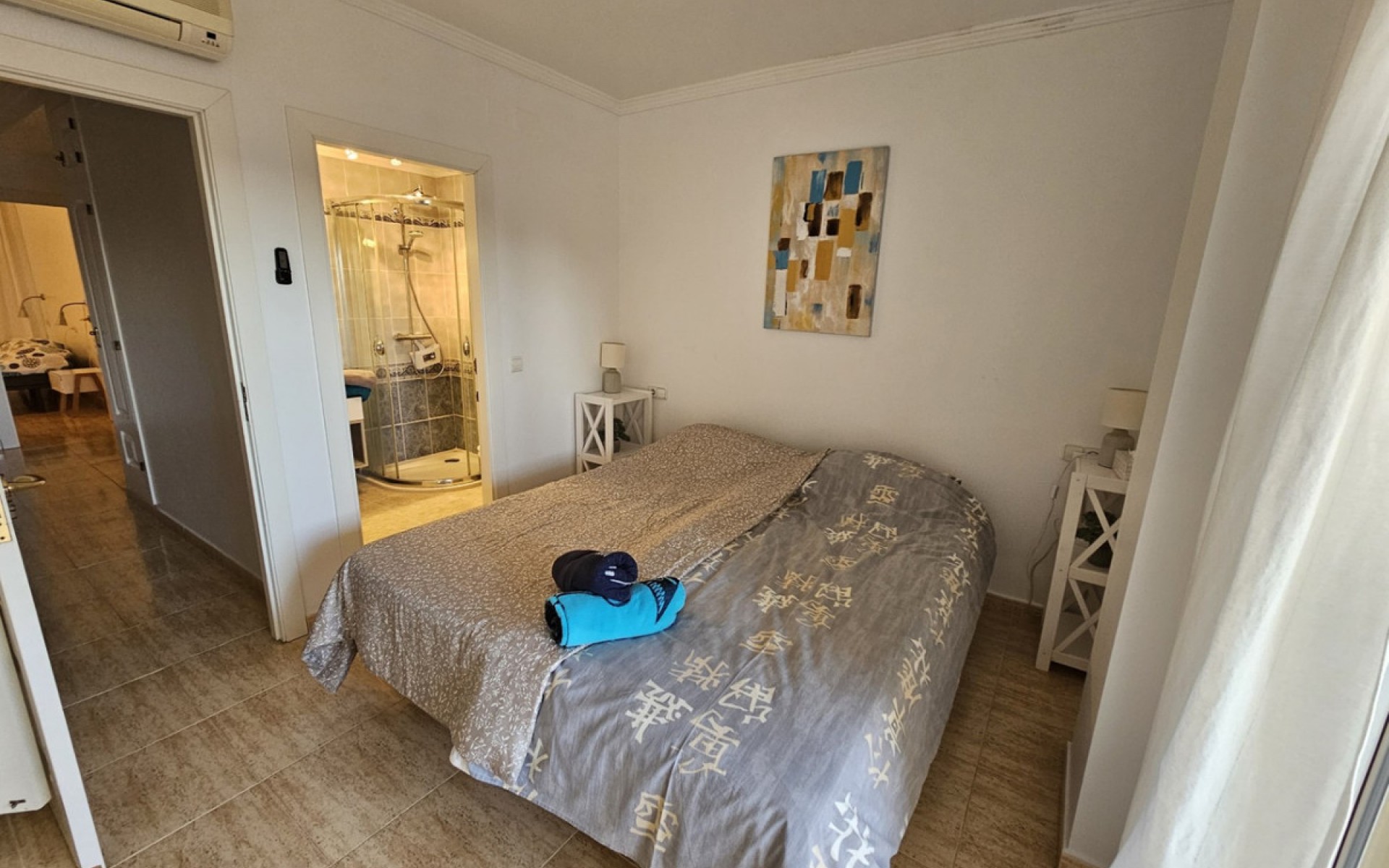 Resale - Apartment - Teulada - Moraira