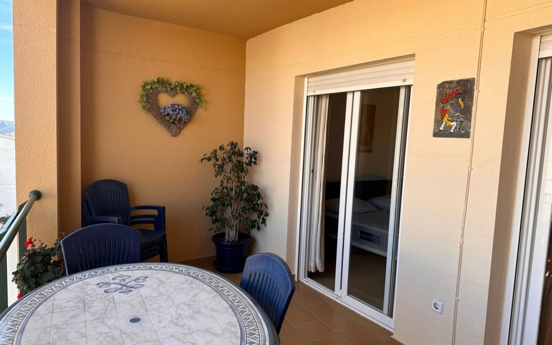 Resale - Apartment - Teulada - Teulada Centro