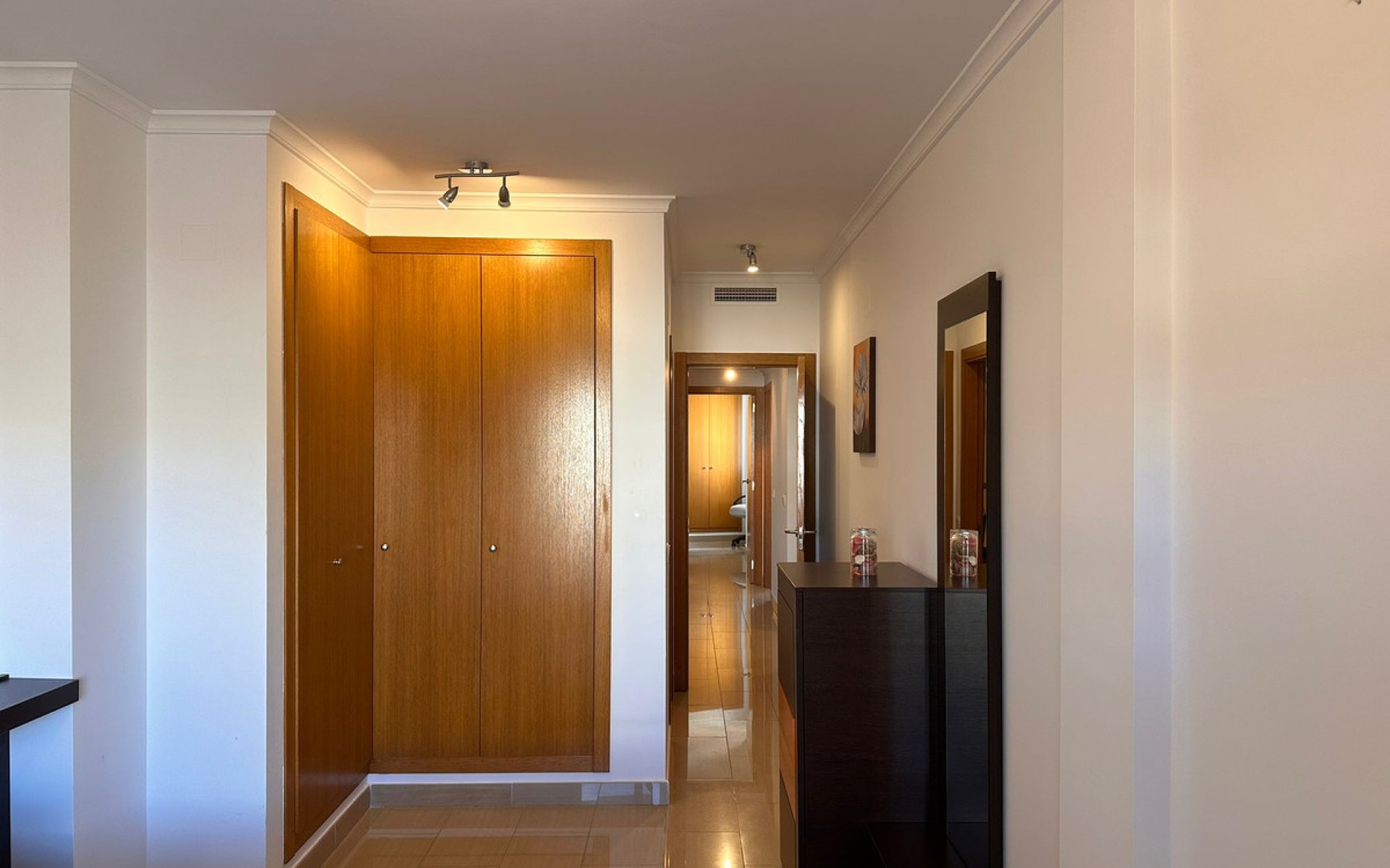 Resale - Apartment - Teulada - Teulada Centro